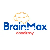Logo Brainmax Academy