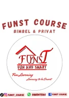 Logo FUNST COURSE