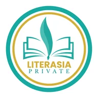 Logo Literasia Private
