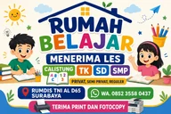 Logo Rumah Belajar